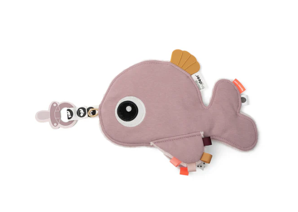 Done by Deer Schnuffeltuch cozy friend wally rosa – Done by Deer Schnuffeltuch cozy friend wally rosa bei babybrands.de kaufen ✓ sicher, einfach & bequem online bestellen ✓